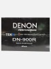(1) - Denon Pro DN-900R