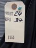 Collection of (4) 1950's era dresses - 3