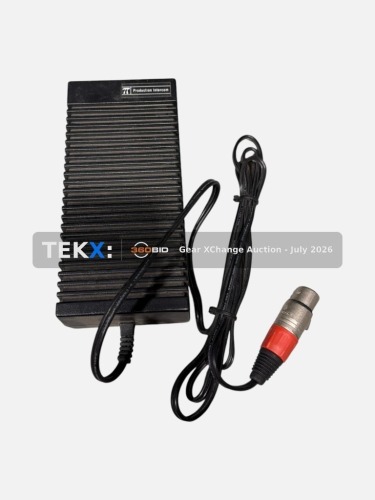 (1) - Pro Intercom LLC PS242 AC Adaptor