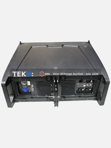 (1) - RCF HDL 26-A 2-Way Line Array Module