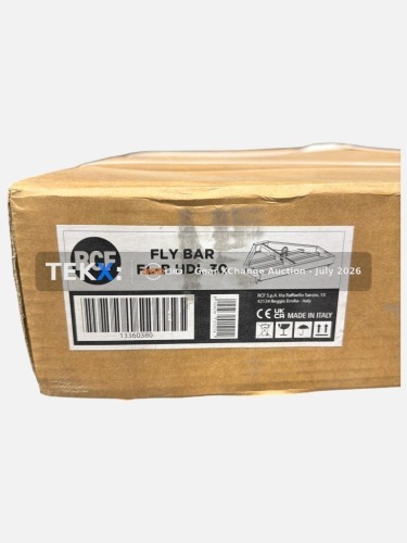 (2) - RCF Speaker Flybar FL-B HDL 30