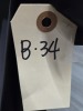 Collection of (4) 1950's era dresses - 5