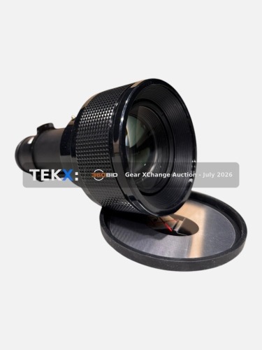 (1) - Digital Projection E-Vision Super Long Throw Lens