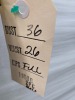 Collection of (4) 1950's era dresses - 8