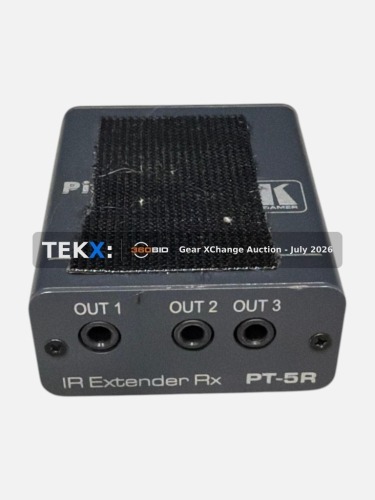 (1) - Kramer PT-5R IR Repeater