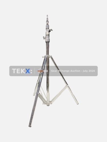 (1) - Matthews Studio Equipment Hollywood Baby Stand