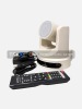 (1) - PTZ Optics HD PTZ Broadcast Camera