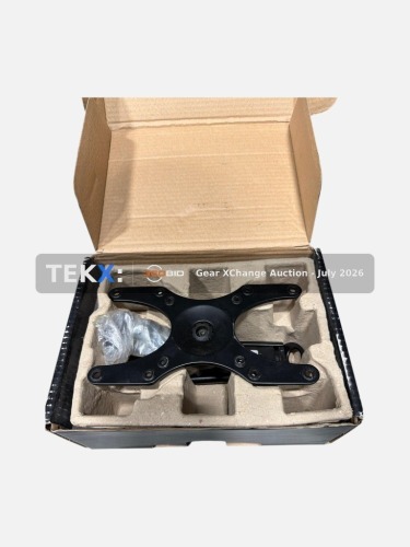 (1) - Strong SM-Tilt-S Universal tile Mount 13"-27"