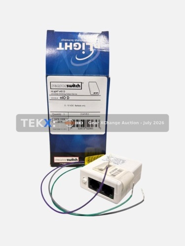 (1) - Acuity Inc. NIOD Universal Dimming Output Device