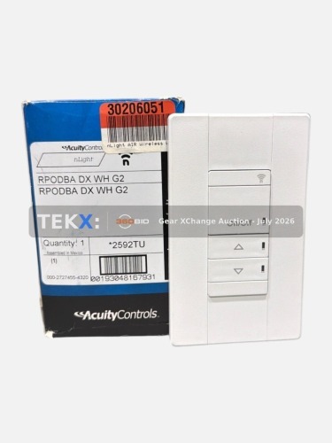 (4) - Acuity Inc. RPODBADXWHG2