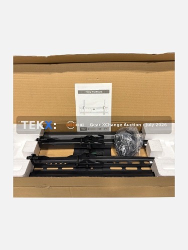 (1) - Generic TV Mount 37" - 70"