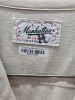 Collection of (6) 1950's era collared shirts - 11