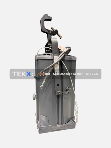 (3) - Selecon Rama PC Fresnel 6"