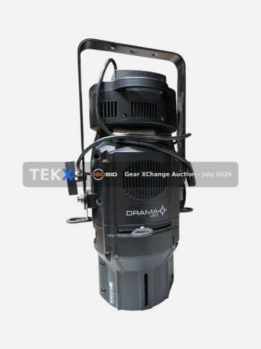 (2) - Mega-Lite Drama LED 120W