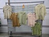 Collection of (6) 1950's era collared shirts