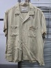 Collection of (6) 1950's era collared shirts - 2