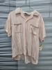 Collection of (6) 1950's era collared shirts - 11