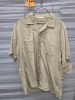 Collection of (6) 1950's era collared shirts - 14