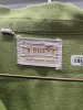 Collection of (6) 1950's era collared shirts - 18