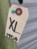 Collection of (6) 1950's era collared shirts - 19