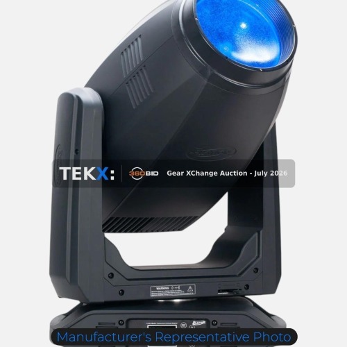 (2) - Elation Professional Artiste Rembrandt