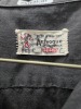 Collection of (5) 1950's era polo's / cardigans - 6