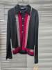 Collection of (5) 1950's era polo's / cardigans - 8