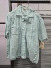 Collection of (5) 1950's era collared shirts - 2