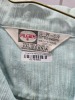 Collection of (5) 1950's era collared shirts - 3
