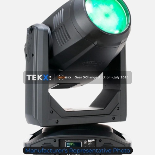 (1) - Elation Professional Smarty Max