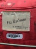 Collection of (5) 1950's era collared shirts - 14