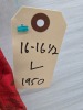 Collection of (5) 1950's era collared shirts - 15