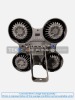 (6) - Chauvet Professional Strike 4 - 2