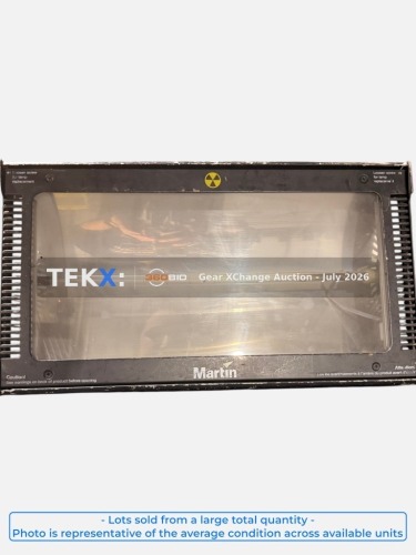 (2) - Martin (Harman) Atomic 3000 DMX