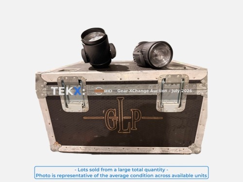(4) - GLP (German Light Products) Impression FR1
