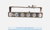 (4) - SGM Lighting SixPack
