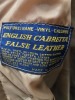 Collection of (5) 1960's era jackets - 11