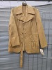 Collection of (5) 1960's era jackets - 14