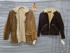 Collection of (2) western-style jackets