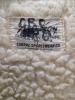 Collection of (2) western-style jackets - 3