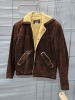 Collection of (2) western-style jackets - 5