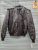 Collection of (2) 1980's era jackets - 2
