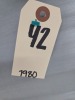 Collection of (2) 1980's era jackets - 4