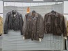Collection of (3) 1980's era jackets