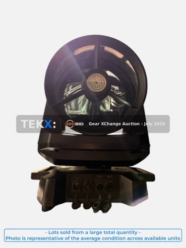 (10) - SGM Lighting G-7 Beast