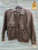 Collection of (3) 1980's era jackets - 6