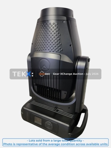 (1) - Ayrton Digital Lighting Perseo Profile-S