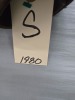 Collection of (3) 1980's era jackets - 8