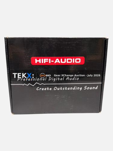 (2) - Fosi Audio DAC Q4