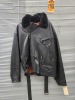 Collection of (2) 1990's era jackets - 2